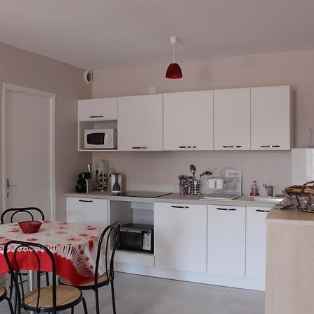 Douceur En Campagne Apartment Espalion Exterior photo